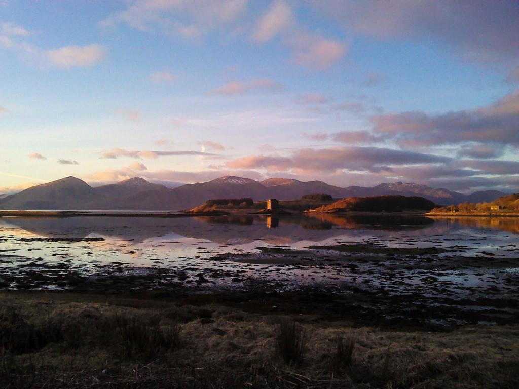 The Pierhouse Hotel Port Appin Extérieur photo