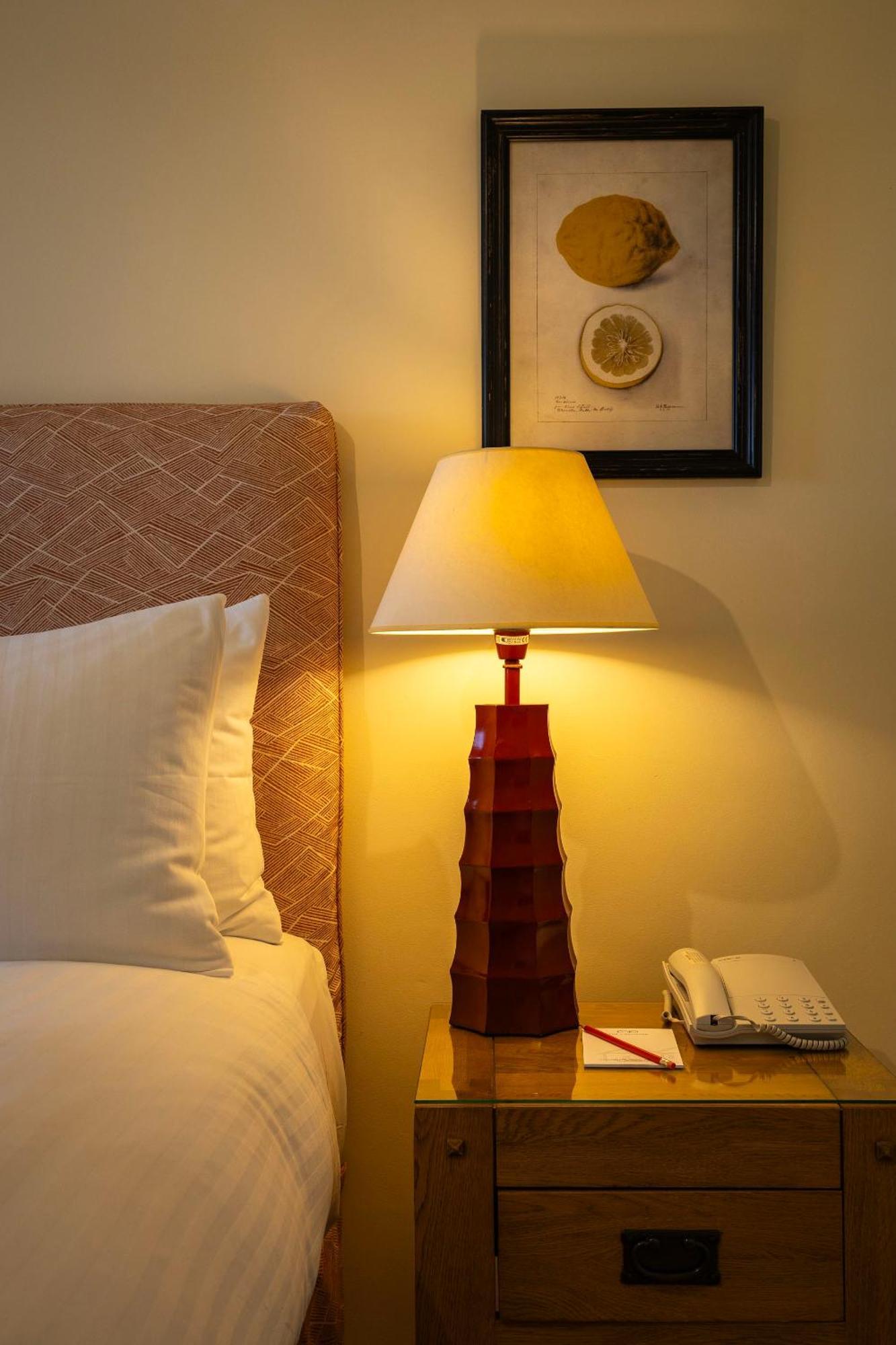 The Pierhouse Hotel Port Appin Extérieur photo