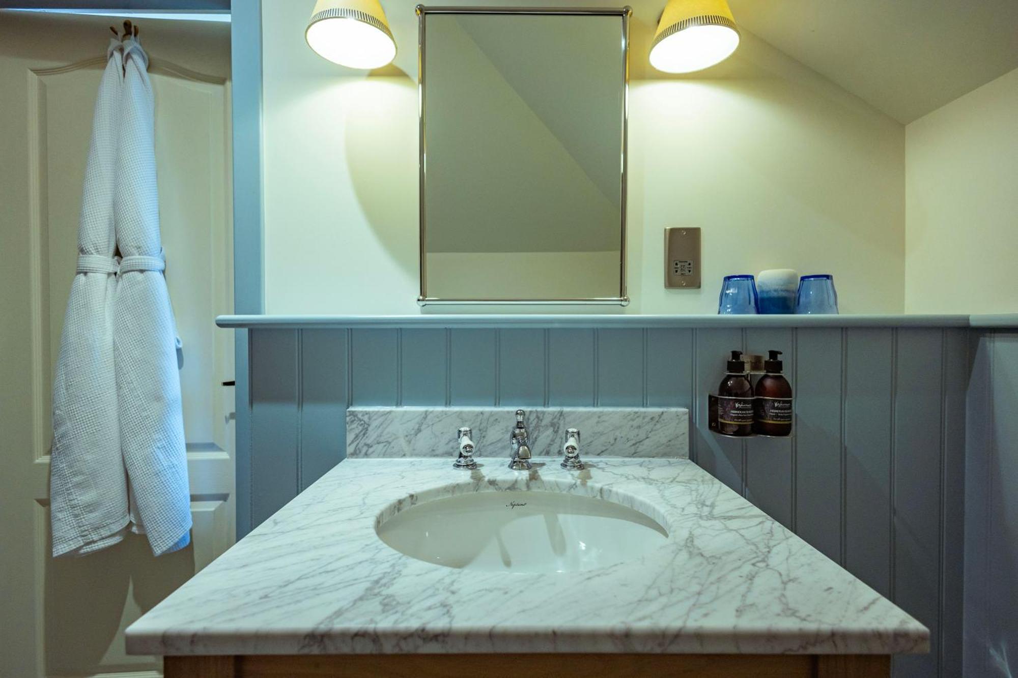 The Pierhouse Hotel Port Appin Extérieur photo