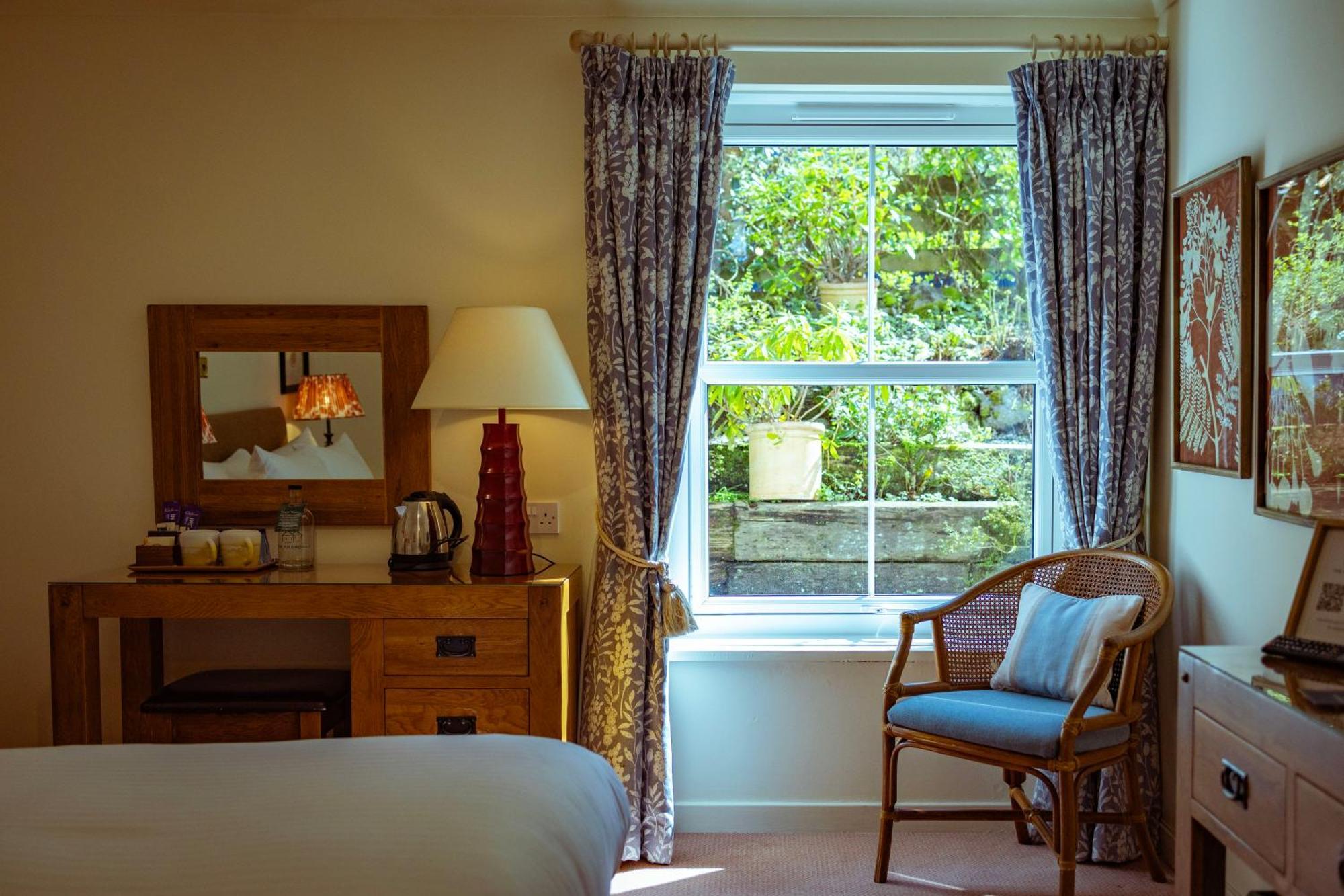 The Pierhouse Hotel Port Appin Extérieur photo