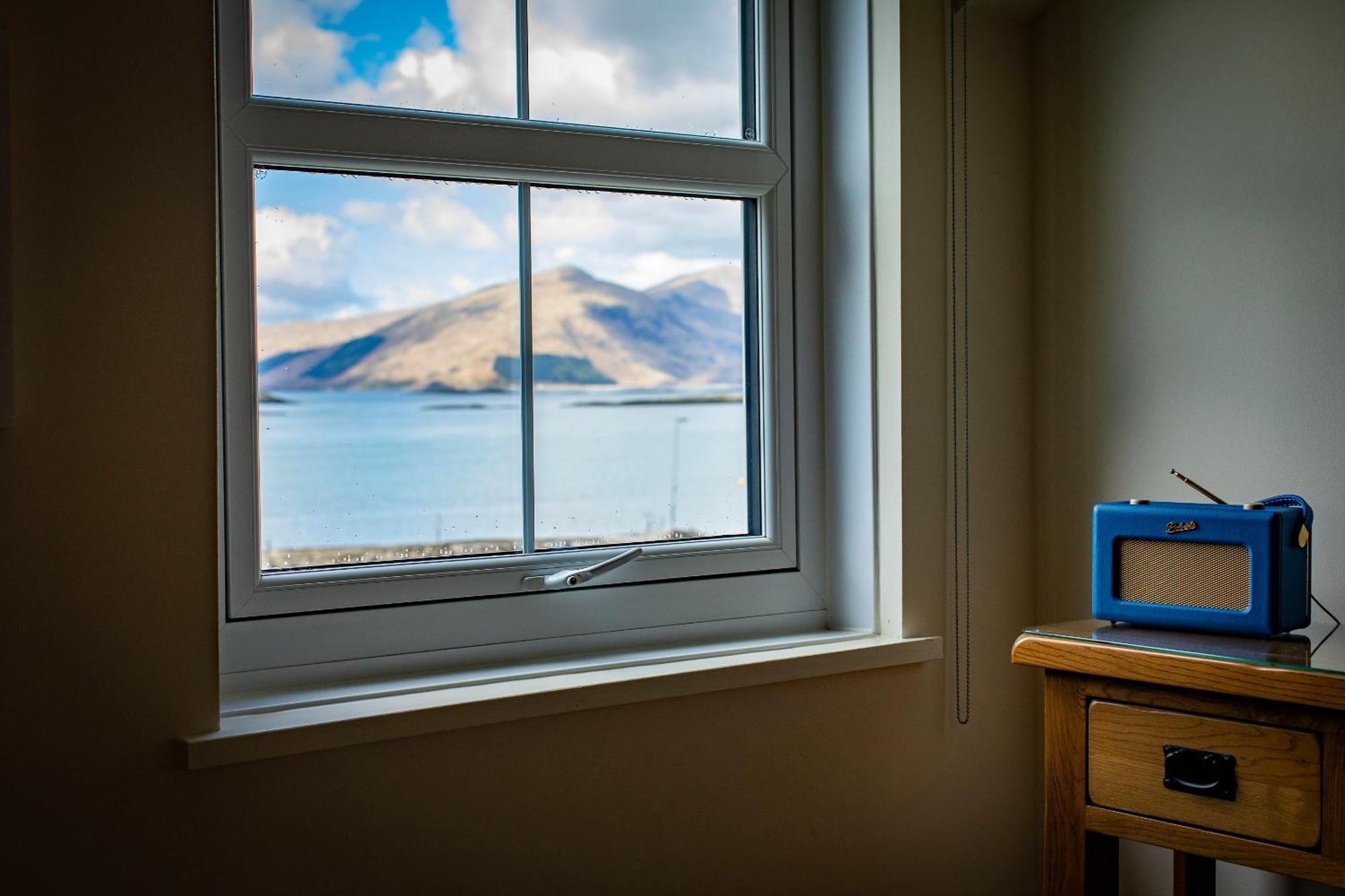 The Pierhouse Hotel Port Appin Extérieur photo