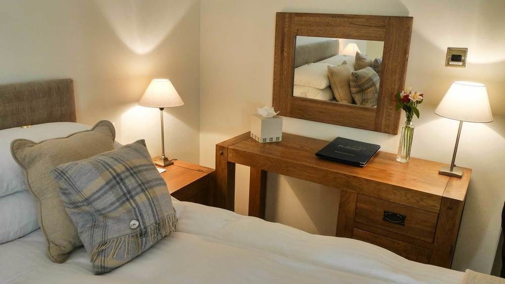 The Pierhouse Hotel Port Appin Extérieur photo
