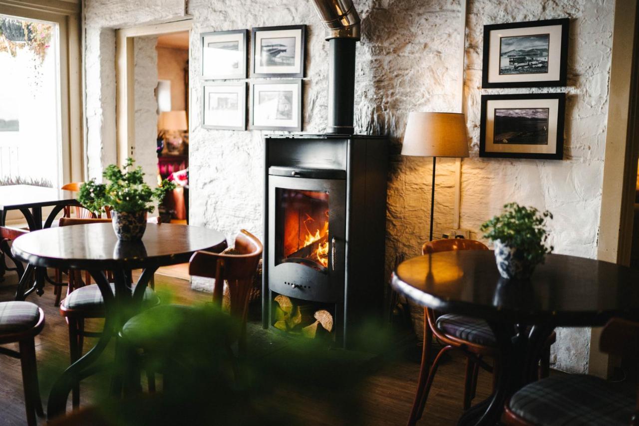 The Pierhouse Hotel Port Appin Extérieur photo