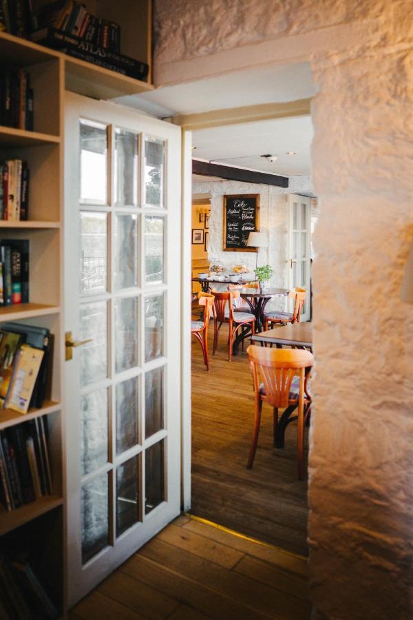 The Pierhouse Hotel Port Appin Extérieur photo